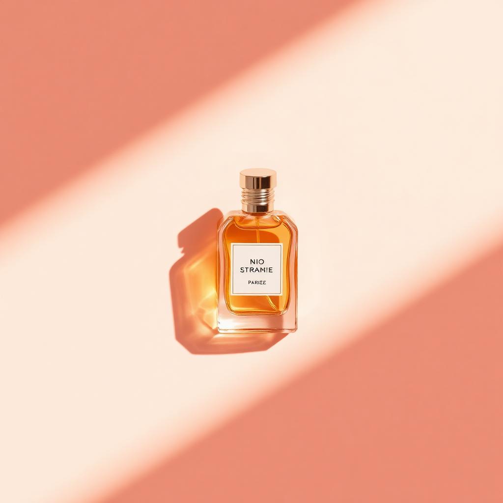 Eau de Rosé — 100ml