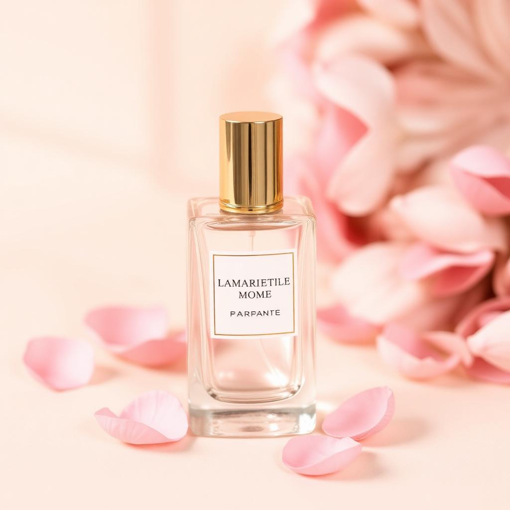 Fleur Blanche EDP