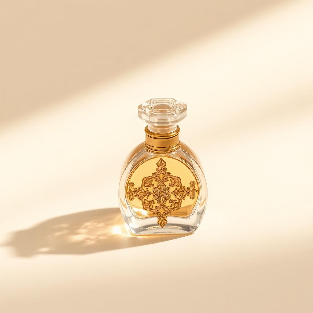 Attar Royal Árabe